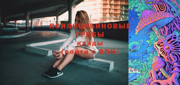 хмурый Белоозёрский